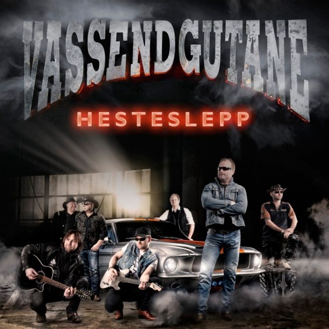 Hovedbilde CD Hesteslepp