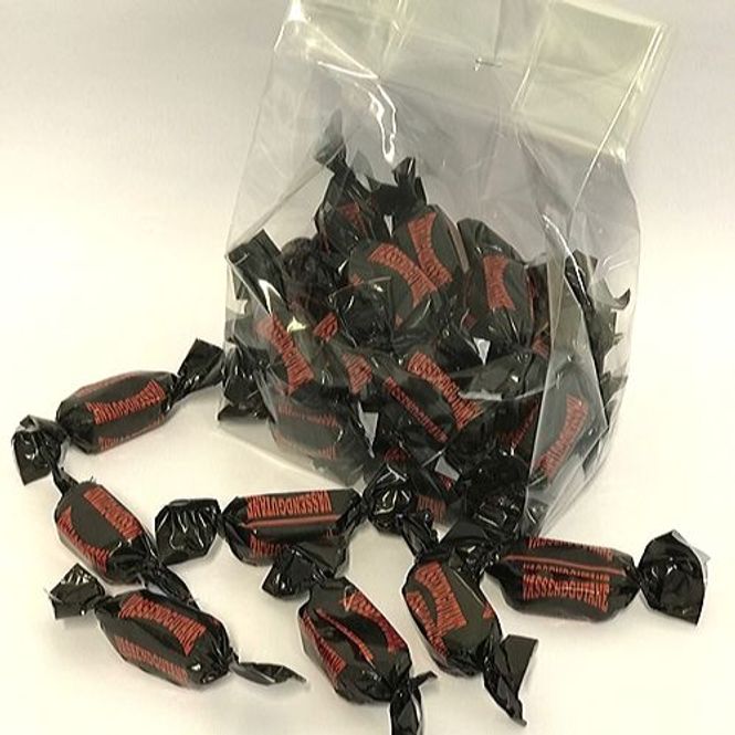 Hovedbilde Sjokolade