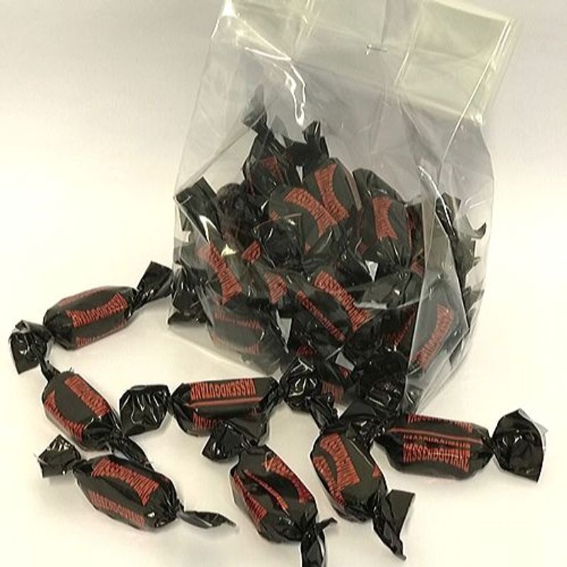 Sjokolade