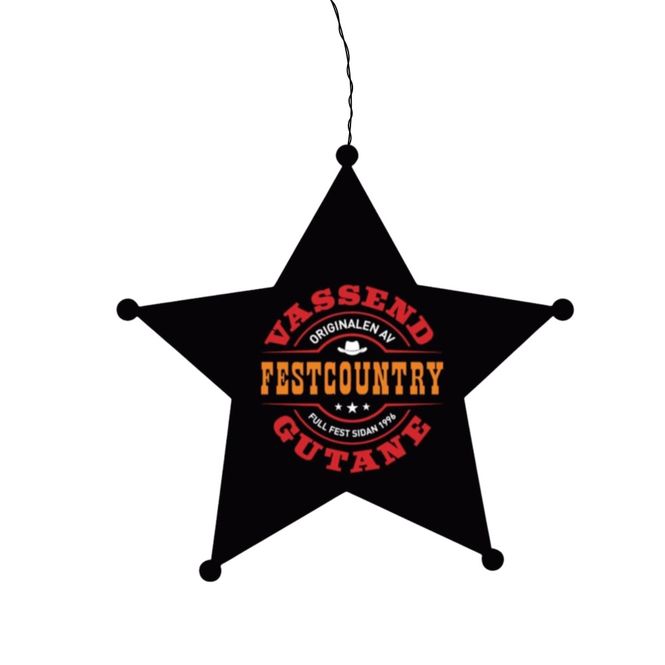 Hovedbilde Wunderbaum